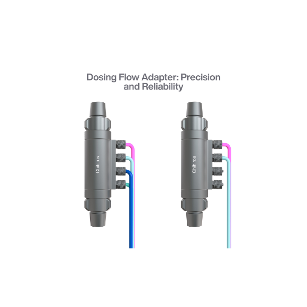 Chihiros Inline Dosing Flow Adapter - Image 2