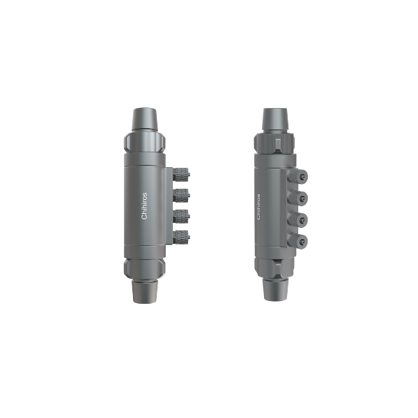 Chihiros Inline Dosing Flow Adapter