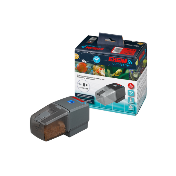 Eheim Autofeeder+