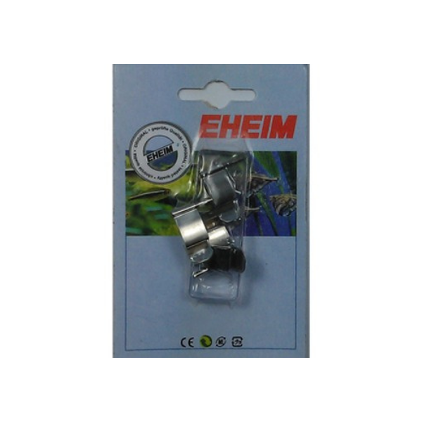 Eheim Classic 250/350/600 2213/15/17 Spring Clip 4 Pack 7470650 CC33