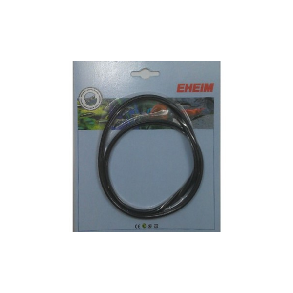 Eheim Classic 600 2217 Motor Seal O-Ring 7287148 CC04