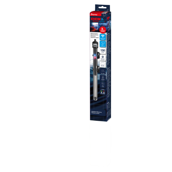 Eheim Thermocontrol+e Heater 150W