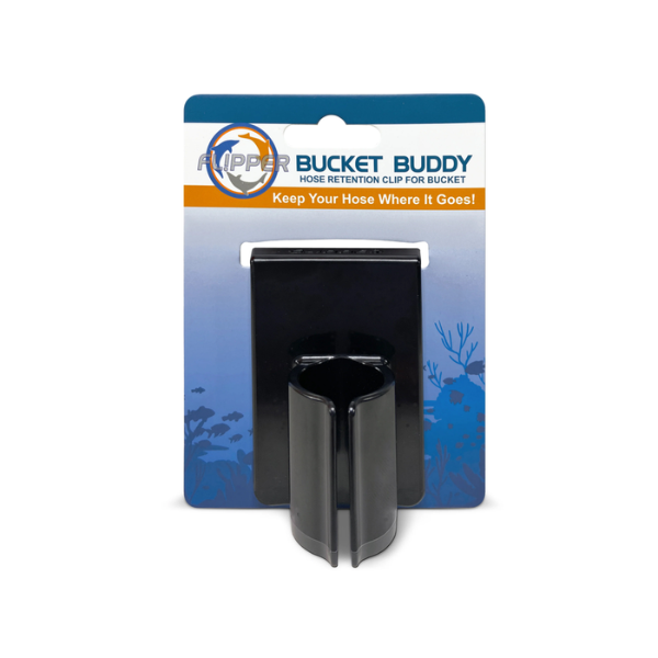 Flipper Bucket Buddy