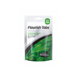 Seachem Flourish Tabs 10pk
