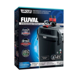 Fluval 407 Canister Filter