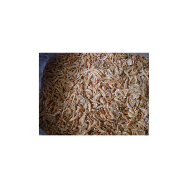 Freeze Dried Red Shrimp 250ml - Image 2