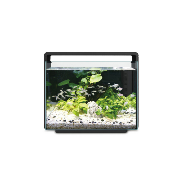 Hailea E80 Aquarium Black 80L