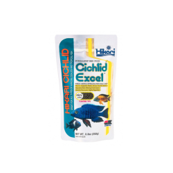 Hikari Cichlid Excel Mini Pellet