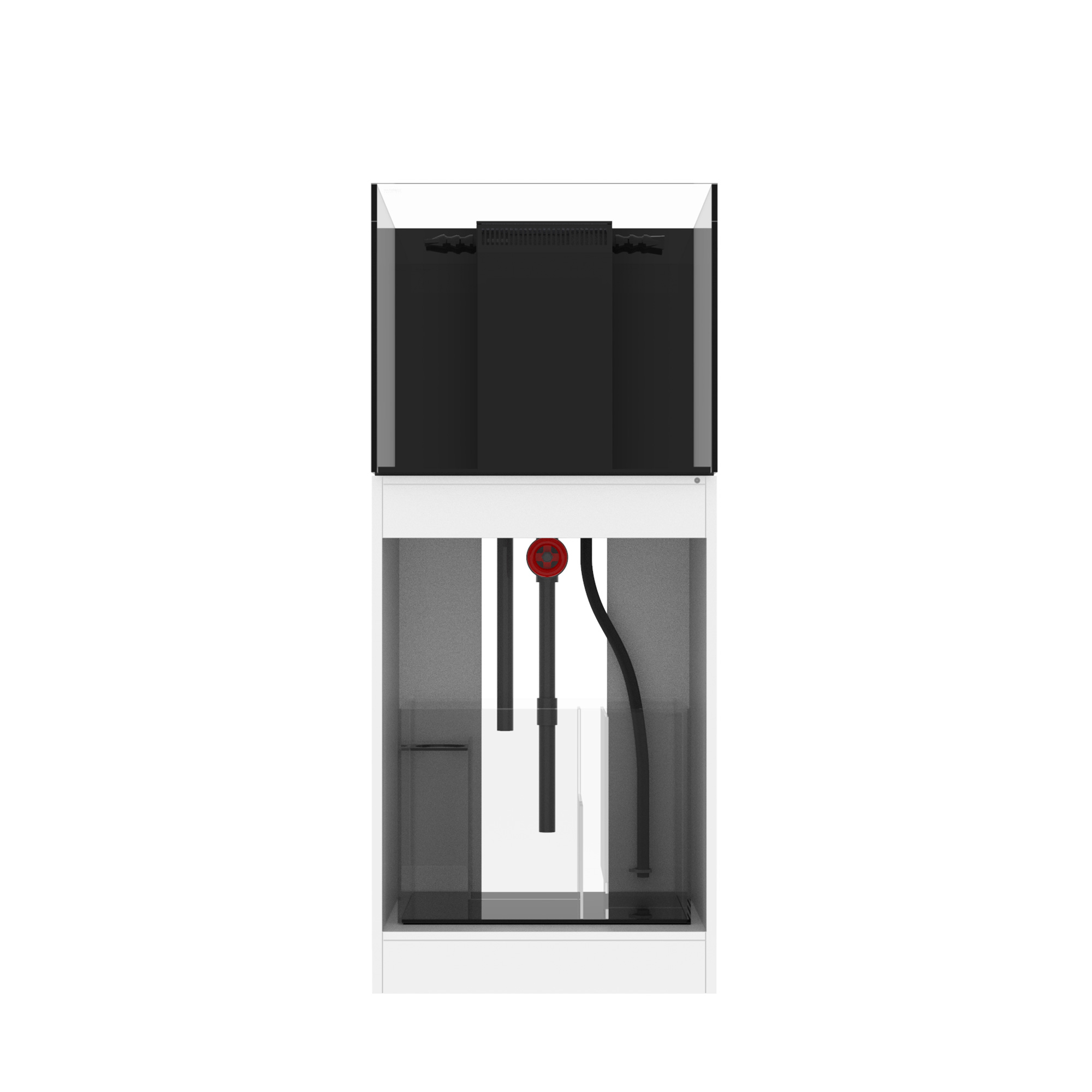 Waterbox Marine X 60.2 Aquarium & Cabinet Black - Image 2