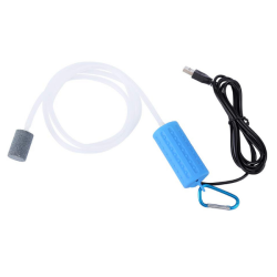 Mini Portable USB Air Pump