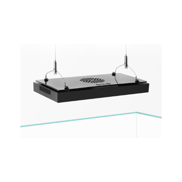 NICREW HyperReef 100 Gen 2 Reef LED Light - Image 2