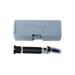 Portable Salinity Refractometer