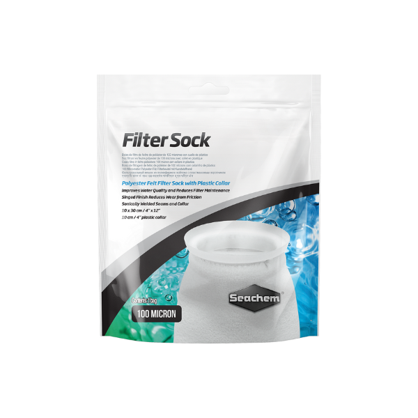 Seachem Filter Sock Small