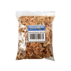 Sphagnum Moss