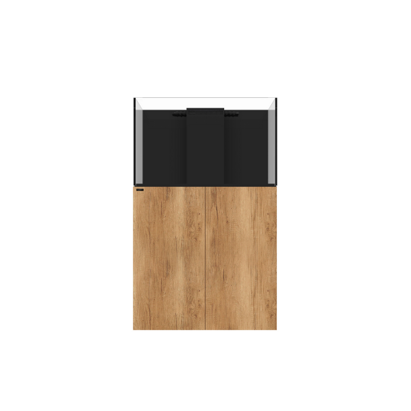 Waterbox Marine X 90.3 Aquarium & Cabinet Oak