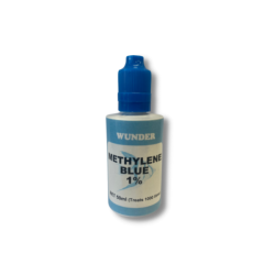 Wunder Methylene Blue 50ML