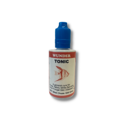 Wunder Tonic