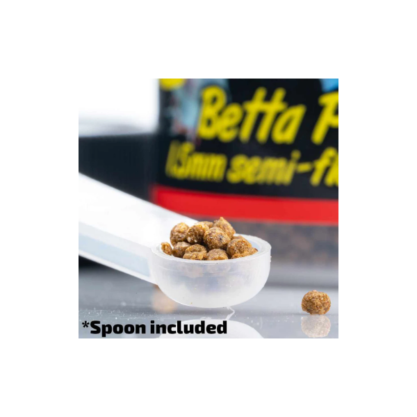Xtreme Betta Pellet 1mm 71G - Image 2