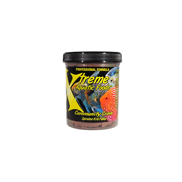 Xtreme Community Crave Flake 28G