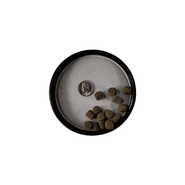 Xtreme Monster Pellet 9mm 510G - Image 2