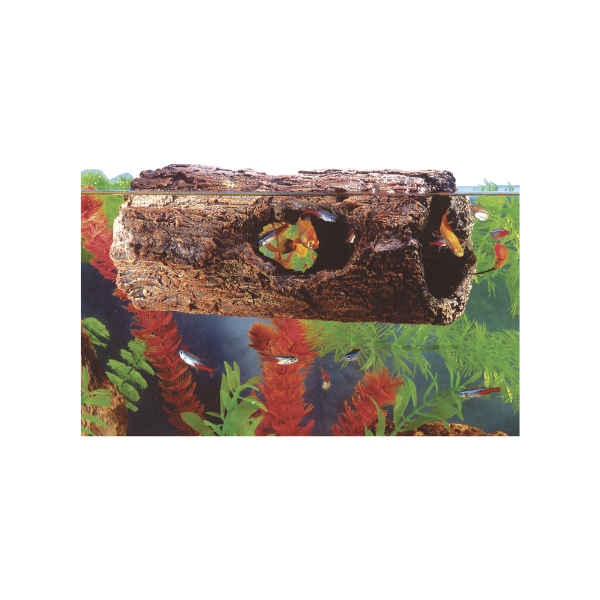 Zoo Med Floating Aquarium Log - Image 2