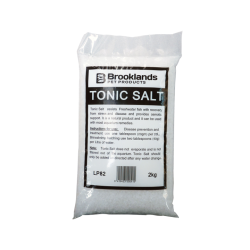 Aquarium Salt VIP Tonic Salt