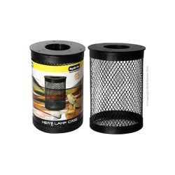 Reptile One Heat Lamp Cage