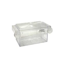 Aqua One Guppy Breeder Tank Mini Float