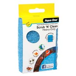 Aquarium Algae Scrubber Glass