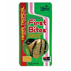 Hikari Tropical First Bites 10G