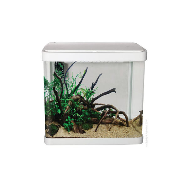 Aqua One Lifestyle 21 Gloss White