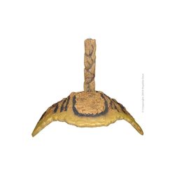Reptile One Turtle Landing Dock Straight