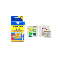 API Ammonia Test Kit
