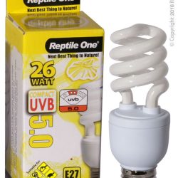 Reptile One Compact UVB 5.0 26W