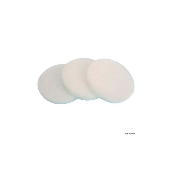 Eheim Classic 600 2217 Fine Filter Pads CB64773
