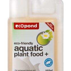 EcoPond Aquatic Plant Food + 250ml