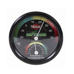 Trixie Analogue Thermo Hygrometer