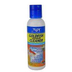 API Goldfish Cleaner 118ml
