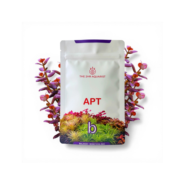 2HR Aquarist APT Balance