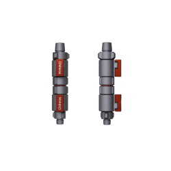 Chihiros Double Tap Quick Connector