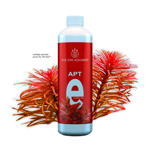 2Hr Aquarist APT Estimative Index