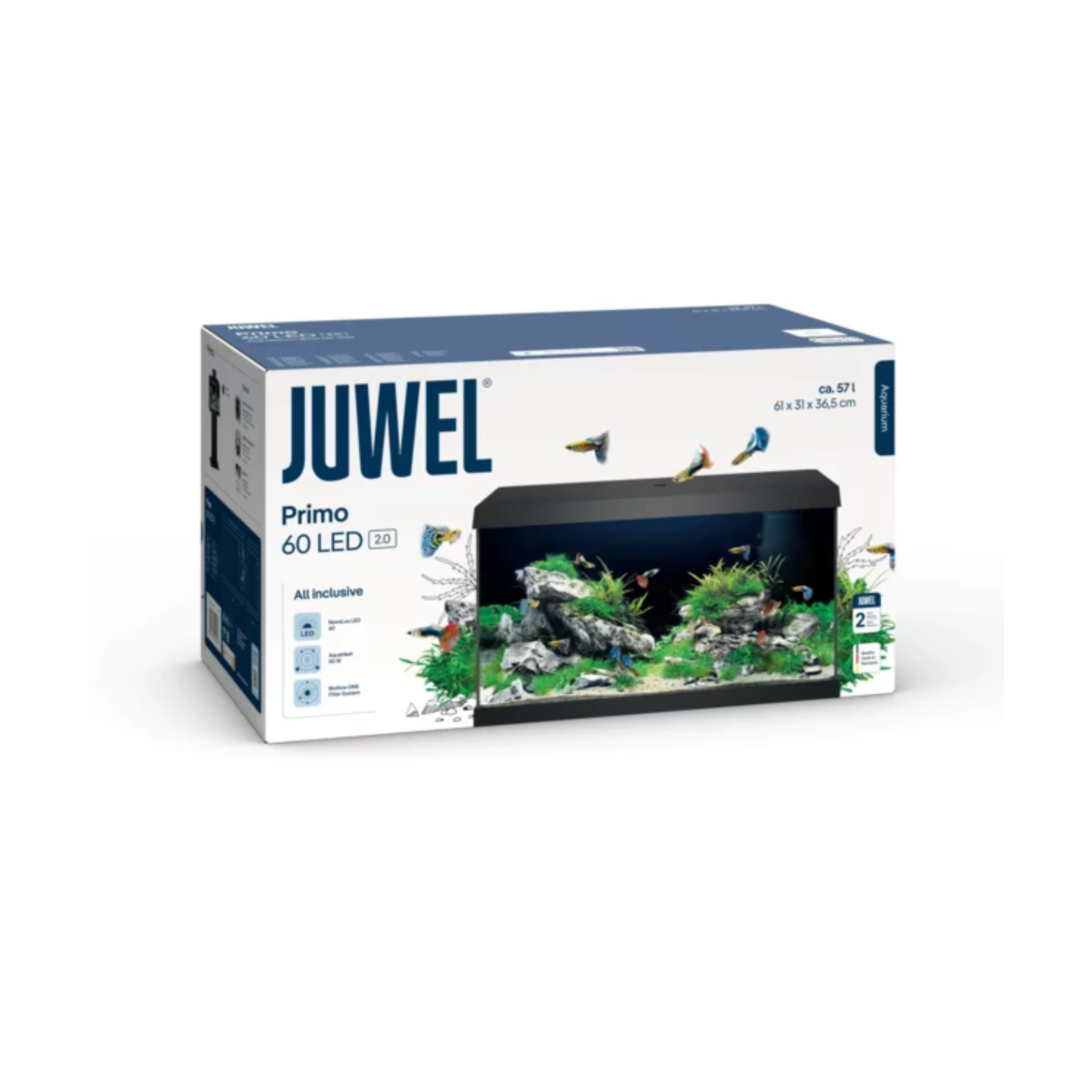 Juwel Primo 60 2.0 - Image 2