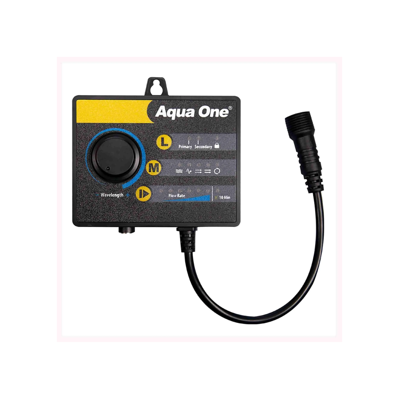 Aqua One ReefSim Wavemaker pump 4000 - Image 2