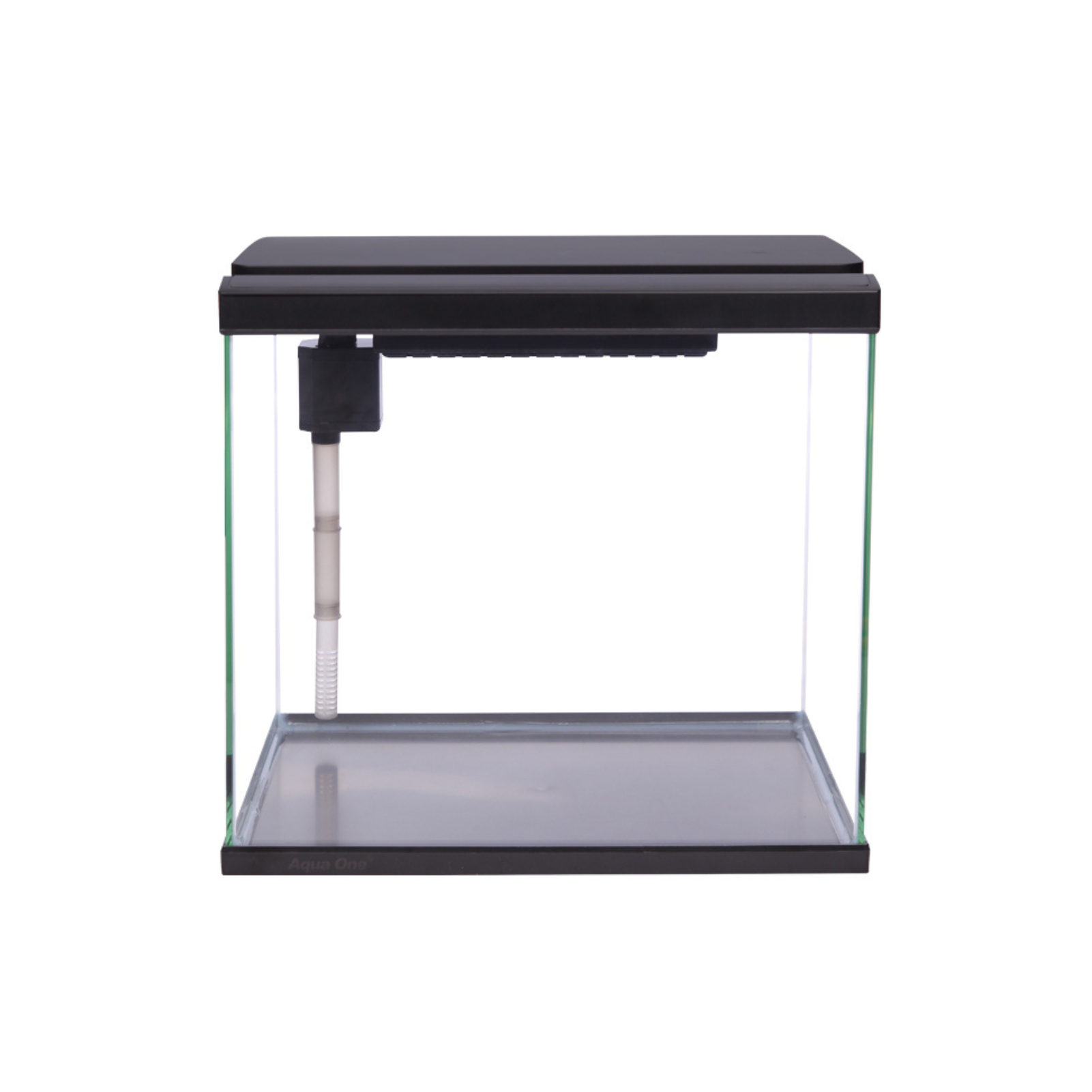 Aqua One Lifestyle Classic 27 Aquarium Black