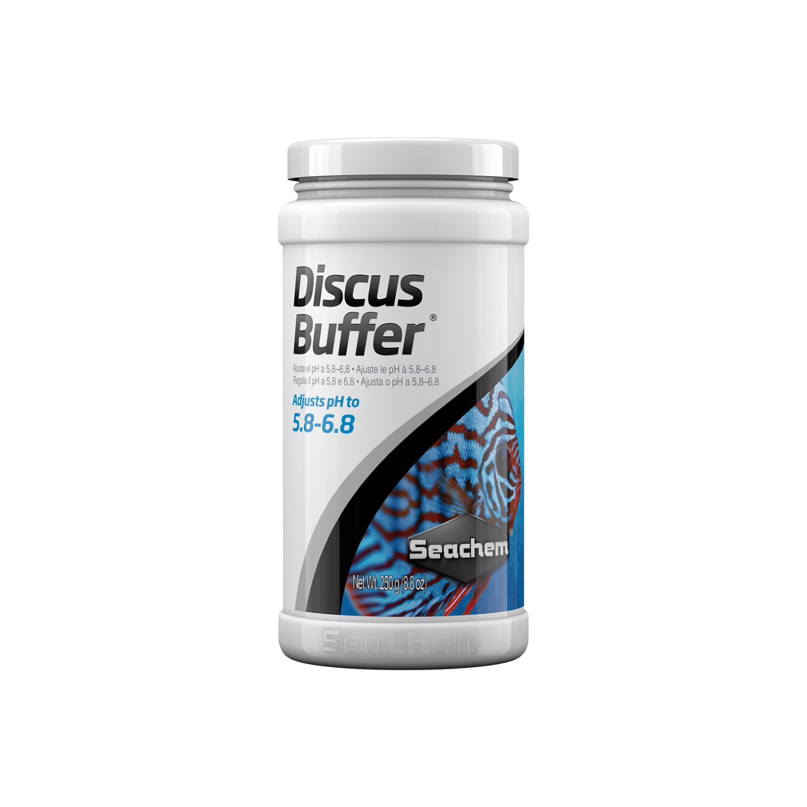 Seachem Discus Buffer 250G