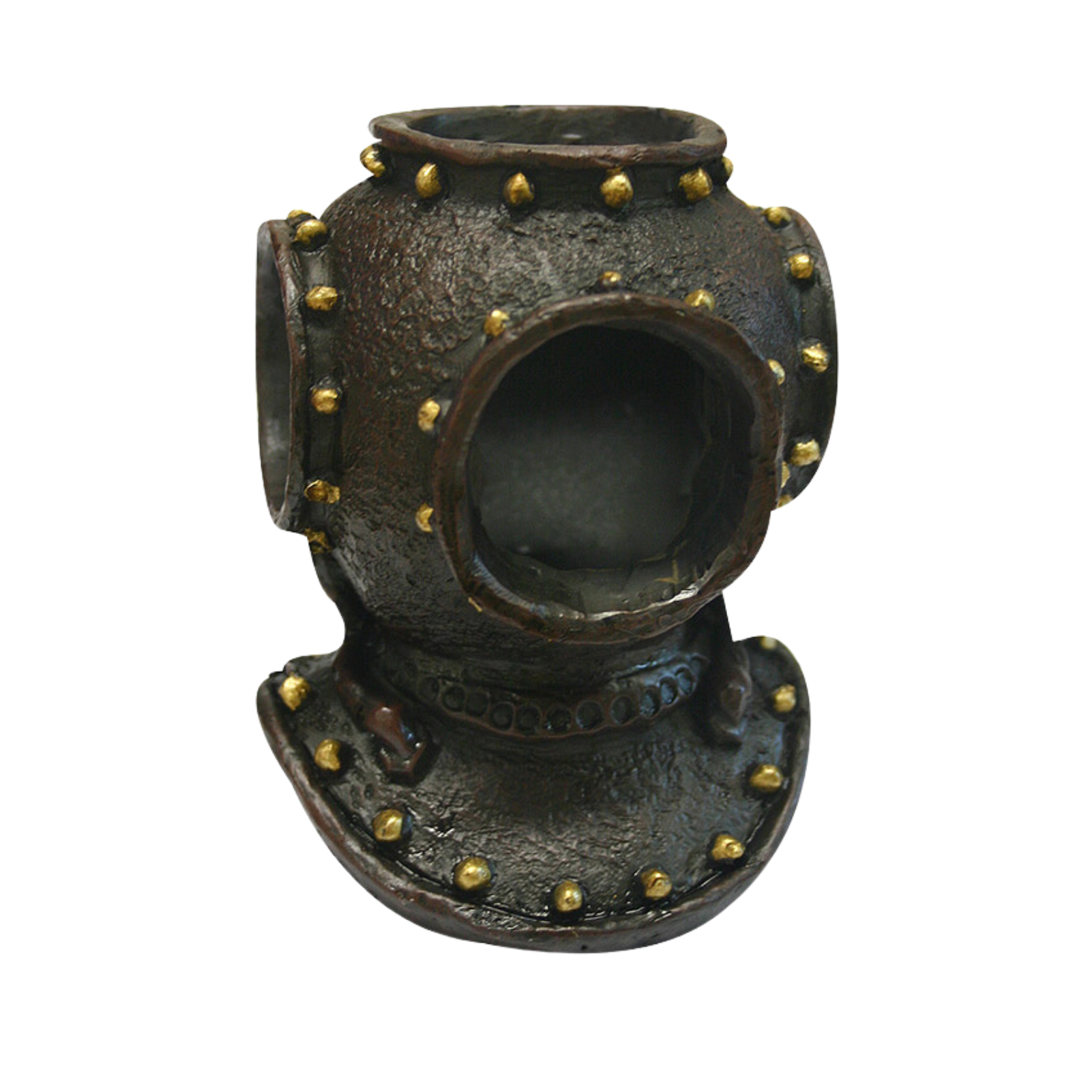 Aqua One Ornament Deep Sea Divers Helmet