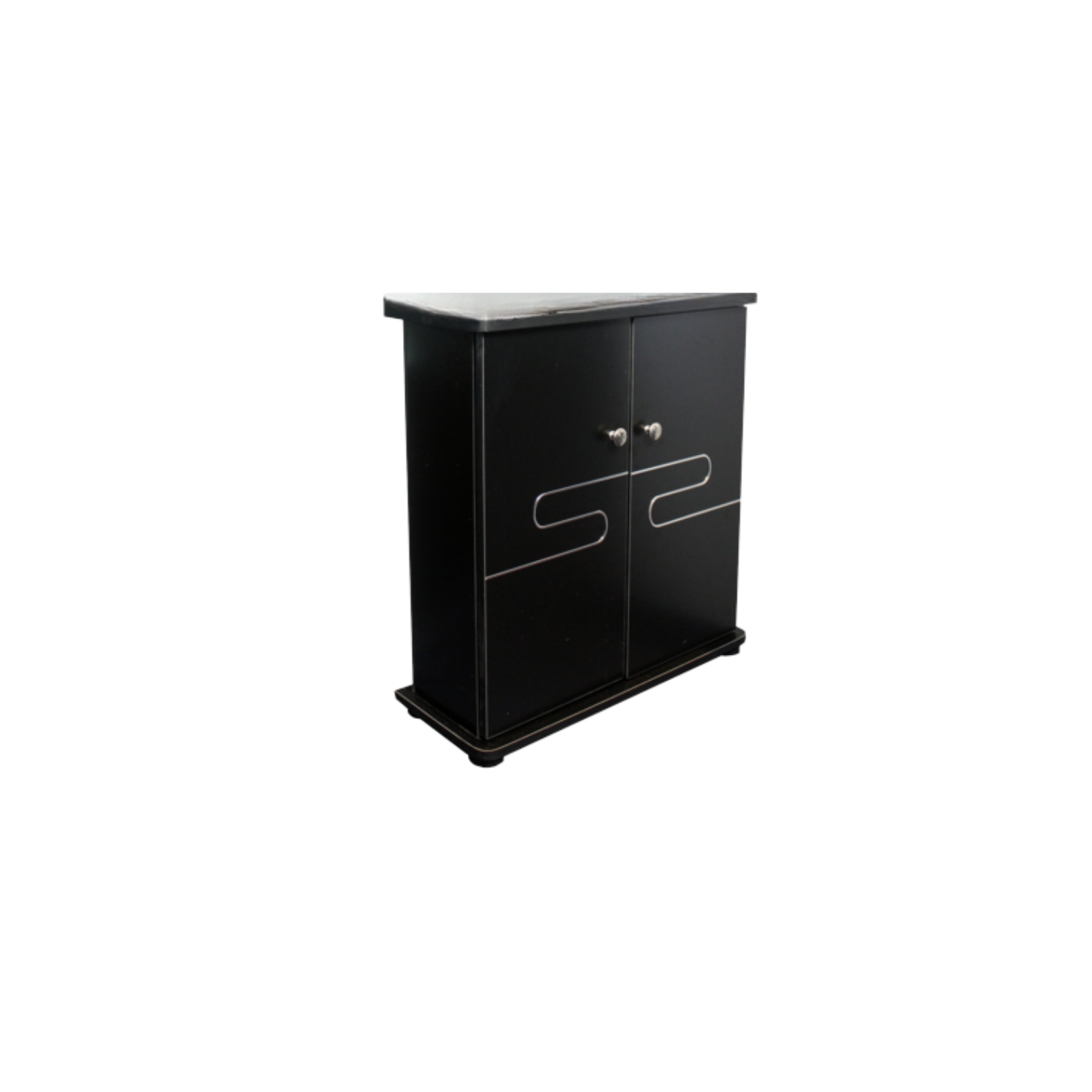Sobo SO600FB 65L Aquarium Cabinet Black