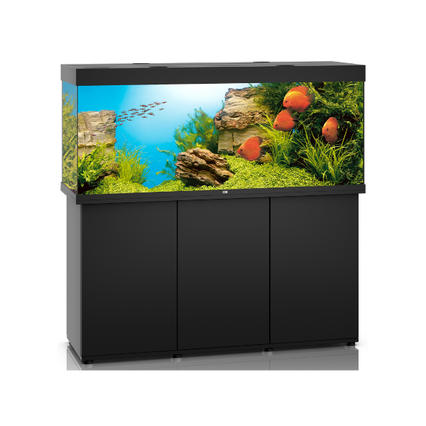 Juwel Rio 450 LED Black