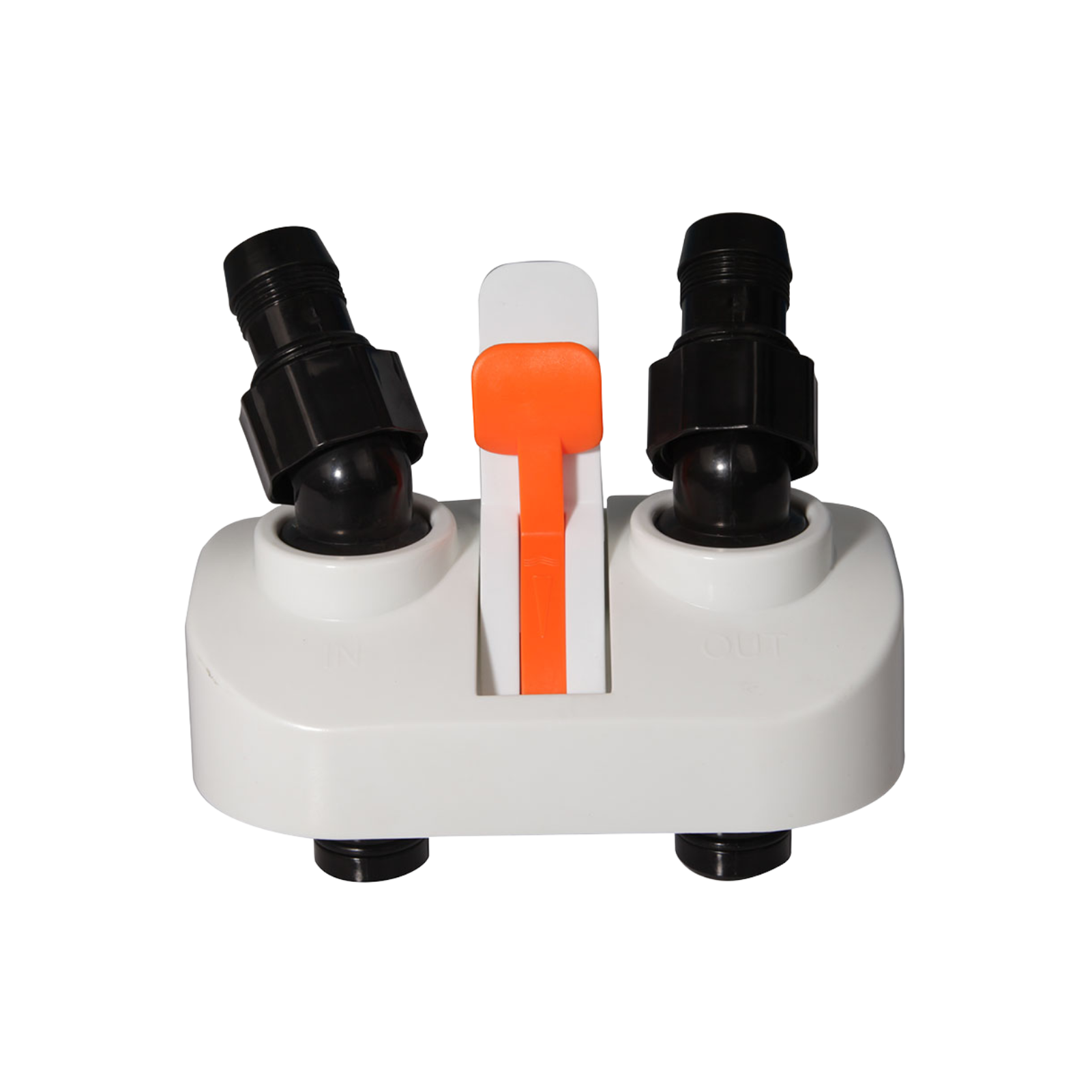 Aqua One Ocellaris 3000/3000UV Tap Set