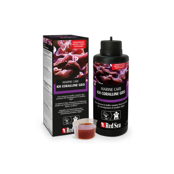 Red Sea NO3:PO4-X Nitrate & Phosphate Remover